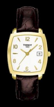 Đồng hồ đeo tay Tissot T-Gold T71.3.333.34