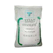 Hạt nhựa nguyên sinh Titanlene LDF260GG