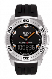 Đồng hồ đeo tay Tissot Racing Touch T002.520.17.051.02