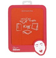 Case Ozaki iCoat-Notebook for iPad 2 -iPad 3 