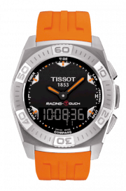 Đồng hồ đeo tay Tissot Racing Touch T002.520.17.051.01