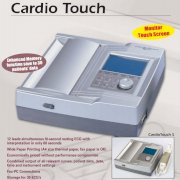 Máy điện tim Progetti Cardio Touch 