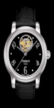 Đồng hồ đeo tay Tissot T-Classic T050.207.16.057.00