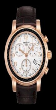 Đồng hồ đeo tay Tissot T-Gold T906.417.76.031.00