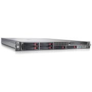 Server HP Proliant DL360 G5 (2xQuad Core E5440 2.83GHz, Ram 4GB, HDD 3x72GB, PS 700W)