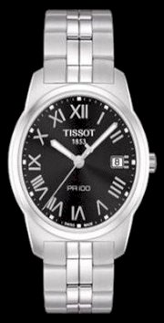Đồng hồ đeo tay Tissot T-Classic T049.410.11.053.01