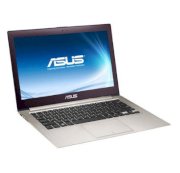 Asus UX21A-K1010 (UX21A-1AK1) (Intel Core i7-3517U 1.9GHz, 4GB RAM, 128GB SSD, VGA Intel HD Graphics 4000, 11.6 inch, Windows 7 Home Premium 64 bit)