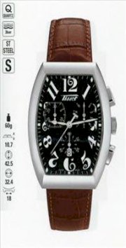 Đồng hồ đeo tay Tissot Heritage T66.1.617.52