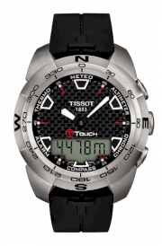 Đồng hồ đeo tay Tissot T-Touch Expert T013.420.47.201.00