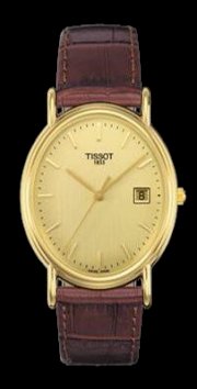 Đồng hồ đeo tay Tissot T-Gold T71.3.429.21