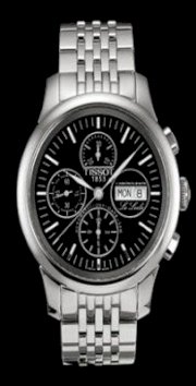 Đồng hồ đeo tay Tissot T-Classic T41.1.387.51