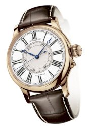 Đồng hồ đeo tay Longines Heritage L2.713.8.11.0