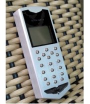 Nokia 1280 Vỏ Nhôm phím kim inox cao cấp 
