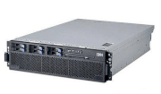 Server IBM System x3850 X5 (7145-1RA) (2 x Intel Xeon E7520 1.86GHz, Ram 16GB (4 x 4GB), Raid -0/1/1E, 1975W, Không kèm ổ cứng)