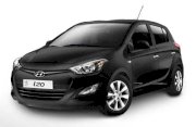 Hyundai i20 Style 1.4 MT 2012