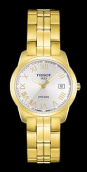 Đồng hồ đeo tay Tissot T-Classic T049.210.33.033.00