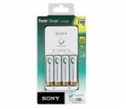 Sạc Sony Bop Charger 2100mAH