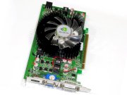 Geforce Nvidia 9800GT 1GB, 128 bit, DDR3, PCI-E 2.0