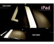 Bao da Smart Cover iPad BD13