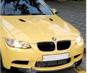 Lip trước cho BMW E92