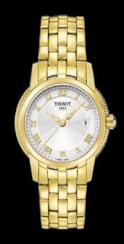 Đồng hồ đeo tay Tissot T-Classic T031.210.33.033.00