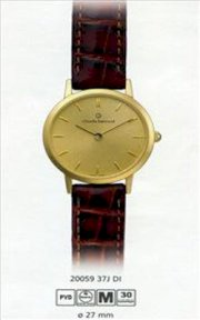 Đồng hồ đeo tay Claude Bernard Sophisticated Classics 20059.37J.DI