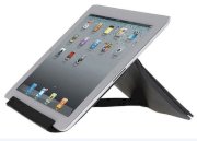 Case Trexta Tryangle Leather  for iPad 2 -iPad 3 