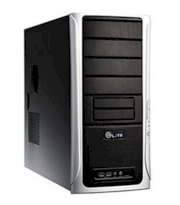 Server FPT Elead SP3400 (Intel Xeon E3-1220 3.1GHz, Ram 2GB, HDD 500GB, RAID 0, 1, 5, 10, DVD-ROM, 510W)