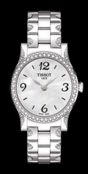 Đồng hồ đeo tay Tissot T-Classic T028.210.11.117.00