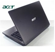 Acer Aspire AS5742G-432G50Mn (Intel Core i5-430M 2.26GHz, 2GB RAM, 500GB HDD, ATI Mobility Radeon HD5470, 15.6 inch, PC DOS)