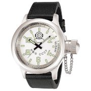 Invicta Men's 7003 Signature Collection Russian Diver GMT Watch