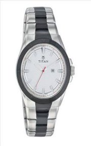 Đồng hồ đeo tay Titan Octance 9381KM05