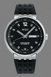 Đồng hồ đeo tay Mido Alldial M8340.4.C8.9