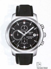 Đồng hồ đeo tay Tissot T-Sport T014.427.16.051.00