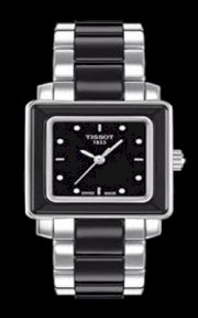 Đồng hồ đeo tay Tissot T-Trend T064.310.22.056.00