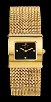 Đồng hồ đeo tay Tissot T-Gold T73.3.321.51