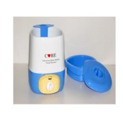 Giữ ấm bình sữa - thức ăn (dùng điện) CA-70109