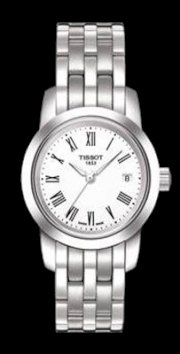 Đồng hồ đeo tay Tissot T-Classic T033.210.11.013.00