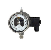  Pressure Gauge Wika PGS21.1X0 (Đồng hồ áp suất)