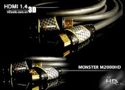 HDMI Monster 1.4 3D