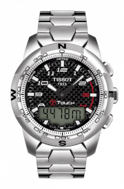 Đồng hồ đeo tay Tissot T-Touch II T047.420.44.207.00