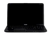 Toshiba Satellite C850-A986 (PSKCAV-02900HAR) (Intel Pentium B950 2.1GHz, 2GB RAM, 320GB HDD, VGA Intel HD Graphics, 15.6 inch, Windows 7 Home Basic)