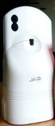 Máy xịt nước hoa tự động Homax MG3