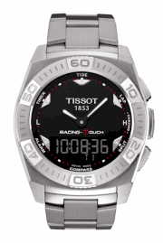 Đồng hồ đeo tay Tissot Racing Touch T002.520.11.051.00