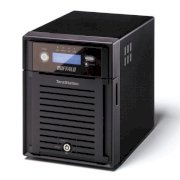 Buffalo Network Storage TeraStation™ Pro Quad 4TB TS-QVH4.0TL/R6