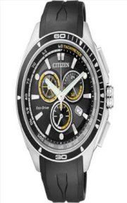Đồng hồ đeo tay Citizen Eco-Drive  BL5395-00E
