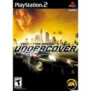 Need For Speed Undercover (PS2)