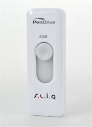 PenDrive Sliq 2.0 32GB