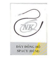 Dây đồng hồ SPACE đùm 