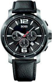 Hugo Boss Gents Chrono Chronograph for Him With Ceramic Elements 7055